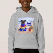 Beach Puggy (Devant)