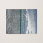 Beach Puzzle Legpuzzel (Horizontaal)