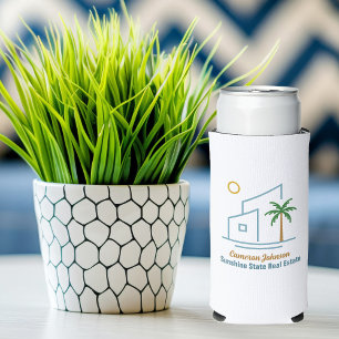 Beach Real Estate Company Schattige 