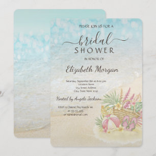 Beach Relax Vrijgezellenfeest Kaart