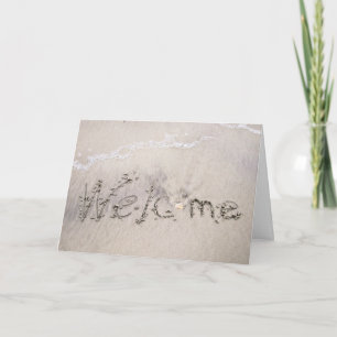 Beach Rentals verwelkomt Kaart