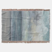 Beach Rise Deken (Voorkant)