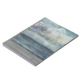 Beach Rise Notitieboek (Linkerzijde)