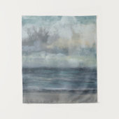 Beach Rise Wandkleed (Voorkant)