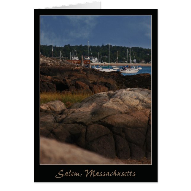 Beach Rocks (Voorkant)