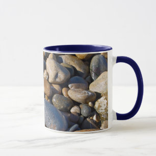 Beach Rocks Mok