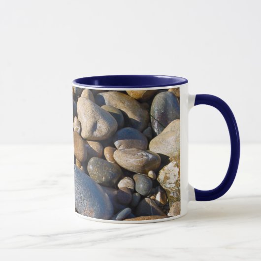 Beach Rocks Mok (Rechts)