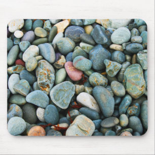 Beach Rocks Muismat