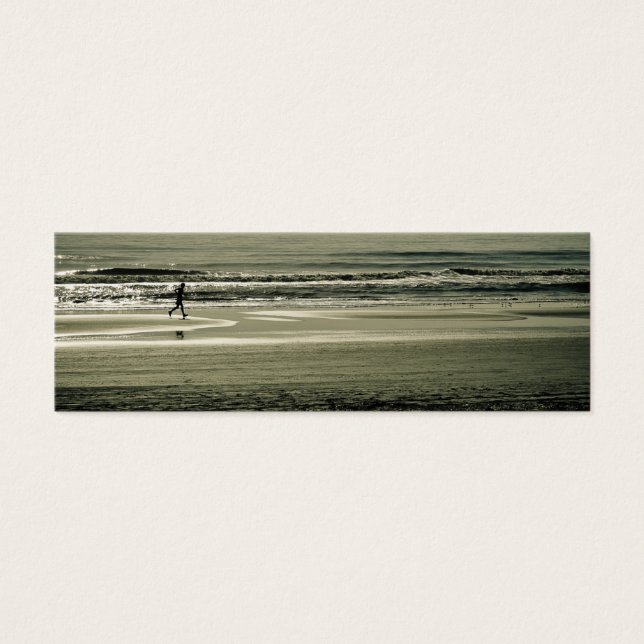 Beach Runner (Devant)