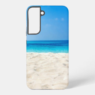 Beach Samsung Galaxy Hoesje