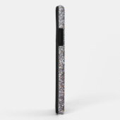 Beach Sand Case-Mate iPhone Case (Achterkant/rechts)