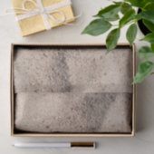 Beach Sand Tissuepapier (Geschenk)