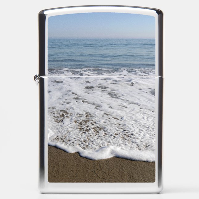 Beach/Sand/Waves (Voorkant)