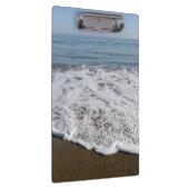 Beach/Sand/Waves Klembord (Rechts)
