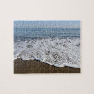 Beach/Sand/Waves Legpuzzel