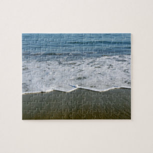 Beach/Sand/Waves Legpuzzel