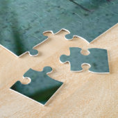 Beach Sandpiper Bird Legpuzzel (Zijkant)