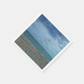 BEACH SCENE SERVETTEN (Hoek)