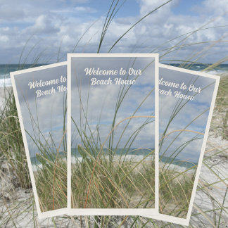 Beach Seagrass Photographic Coastal Servet