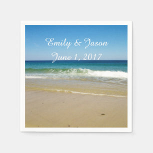 Beach Servetten