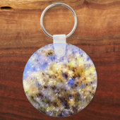 BEACH SLEUTELHANGER (Voorkant)