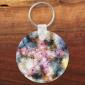 BEACH SLEUTELHANGER (Voorkant)