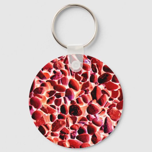 BEACH SLEUTELHANGER (Voorkant)