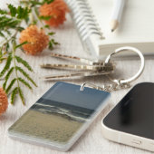 Beach Sleutelhanger (Voorkant Rechts)