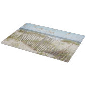 Beach Snijplank (Hoek)