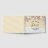 Beach Starfish Sea shells Gastenboek (Volledig)