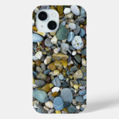 Beach Stones Case-Mate iPhone Case (Achterkant)