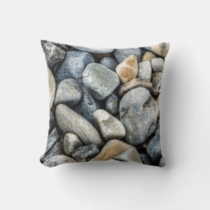 Beach Stones Pillow Kussen
