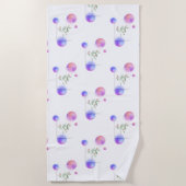 Beach Strandlaken (Voorkant)