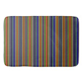 Beach Stripes Badmat (Voorkant)