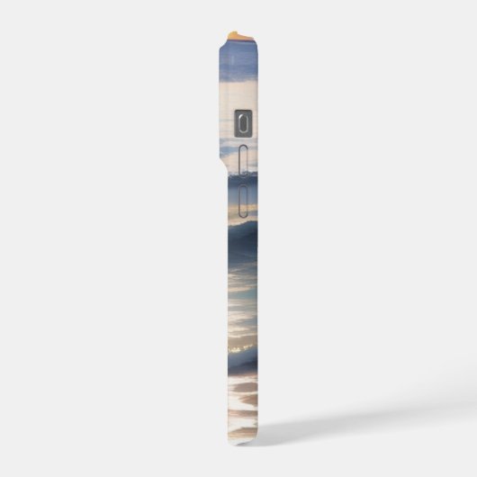 Beach Sun & Surf Monogram  (Côté gauche)