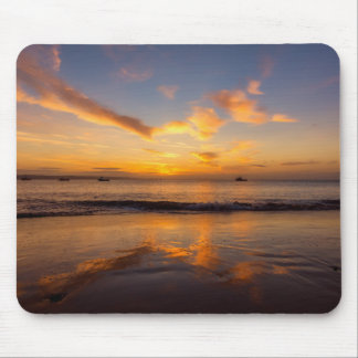 Beach Sunrise Muismat