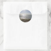 Beach Sunrise Stickers (Tas)