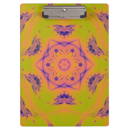 Beach Sunset Gradient Contrast Mandela Klembord