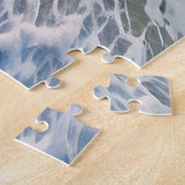 Beach Sunset Legpuzzel (Zijkant)