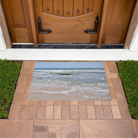 Beach Surf Deurmat (Buiten)