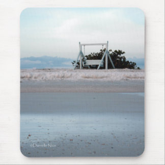 Beach Swing Mousepad Muismat