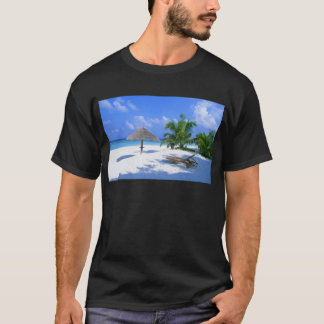 Beach T-shirt