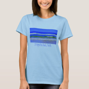 Beach T-shirt