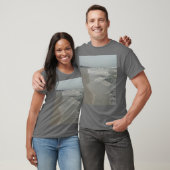 BEACH T-SHIRT (Unisex)