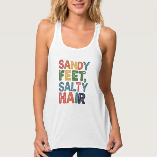 Beach Tanktop