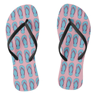 Beach Teenslippers