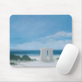 Beach Tent 2012 Muismat (Met muis)