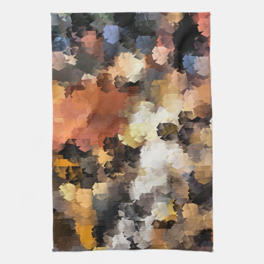 BEACH THEEDOEK (Verticaal)