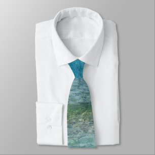 Beach Thégold Wedding Ocean Groomsmen Surfer Yacht Stropdas