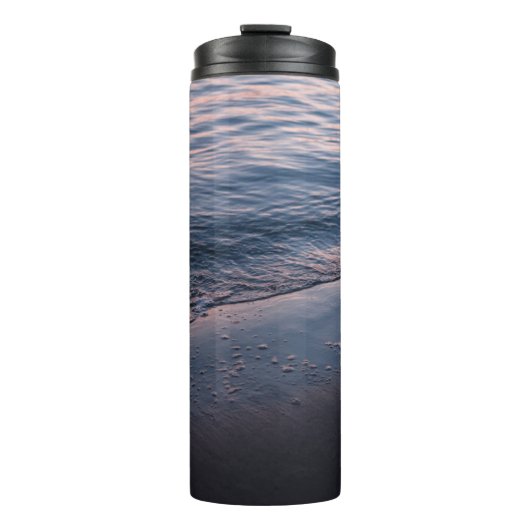 BEACH THERMOSBEKER (Voorkant)